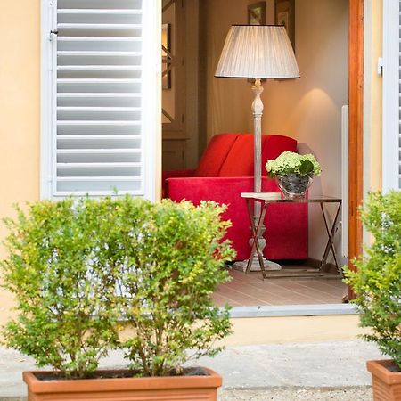 Mdr Numbersix Suites Florence Exterior photo