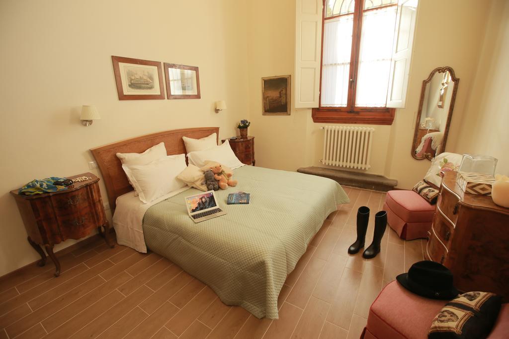 Mdr Numbersix Suites Florence Room photo