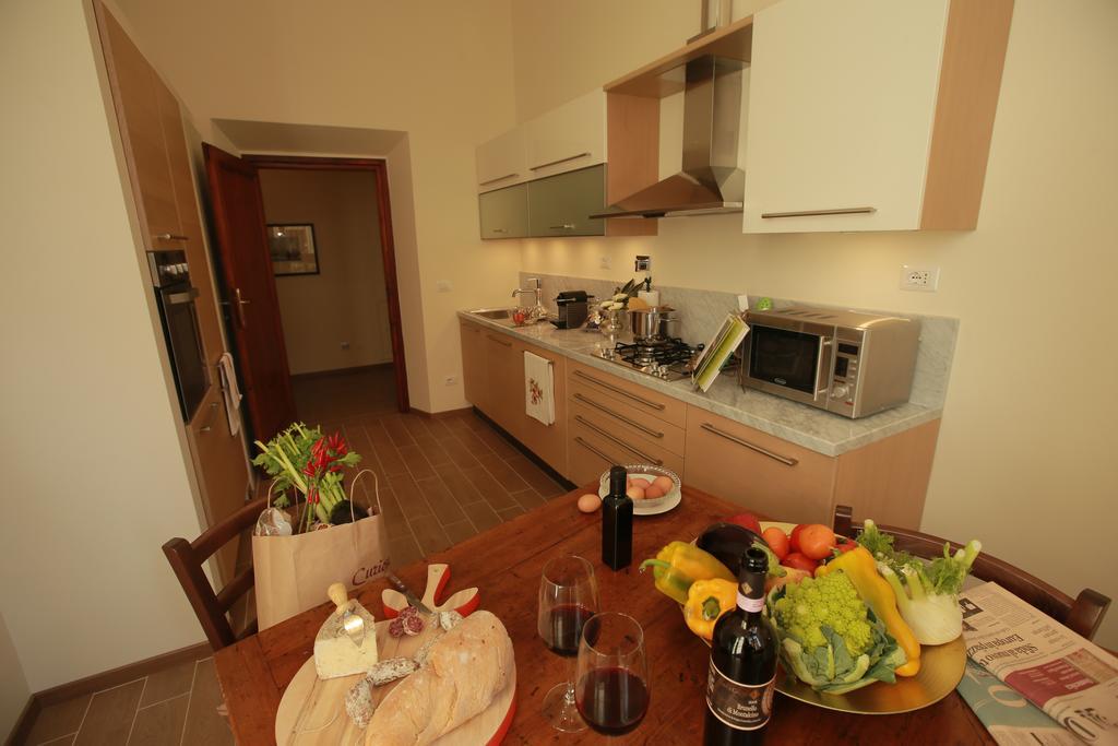 Mdr Numbersix Suites Florence Room photo
